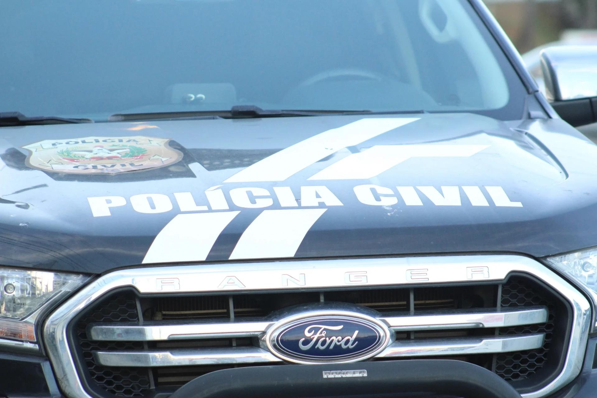 Polícia Civil prende mulher por estelionato em Criciúma