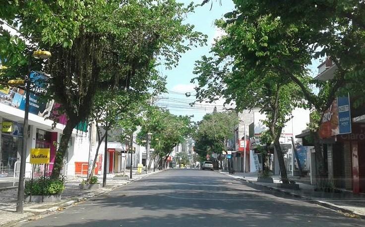 Criciúma para os que ficaram no fim de 2017
