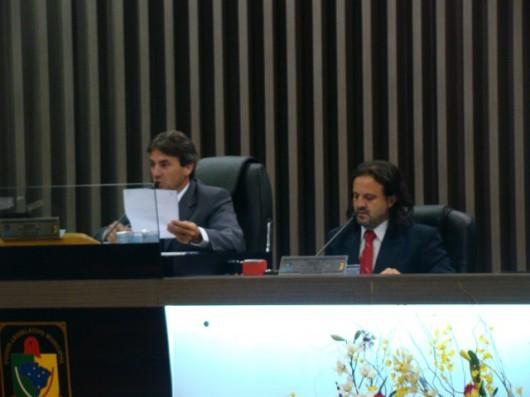 Plano Diretor de Araranguá deve ser votado ainda em 2012