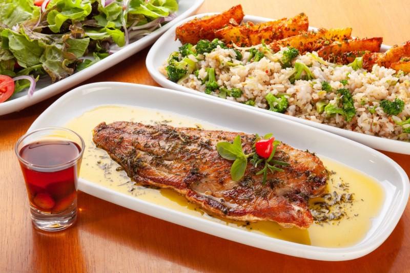 Festival Sabores do Mar Laguna inicia neste sábado