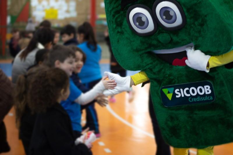 Oficinas de educação financeira da Turminha do Sulca iniciam no dia 20 de fevereiro