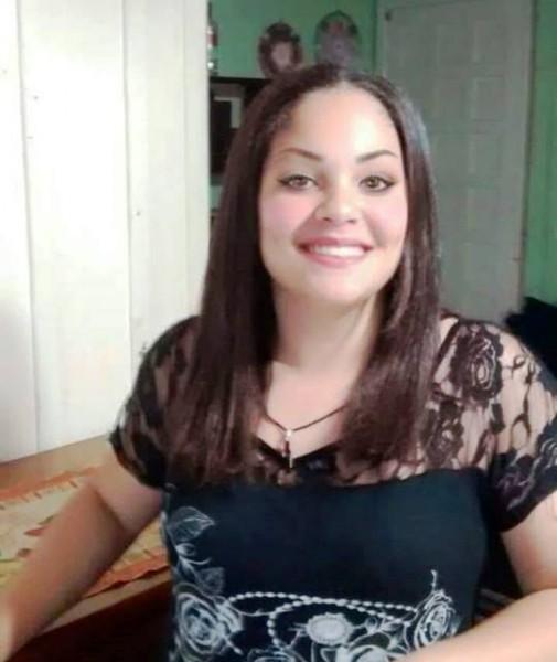 Jovem de 14 anos está desaparecida desde quinta-feira