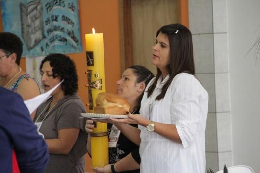 Escola catequética retoma atividades hoje