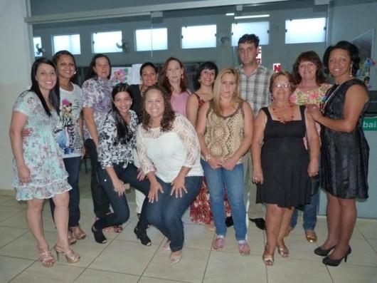No Bairro da Juventude, todos ligados na rede