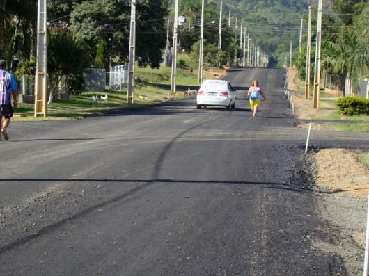 Sonho de 20 anos deixa de ser promessa