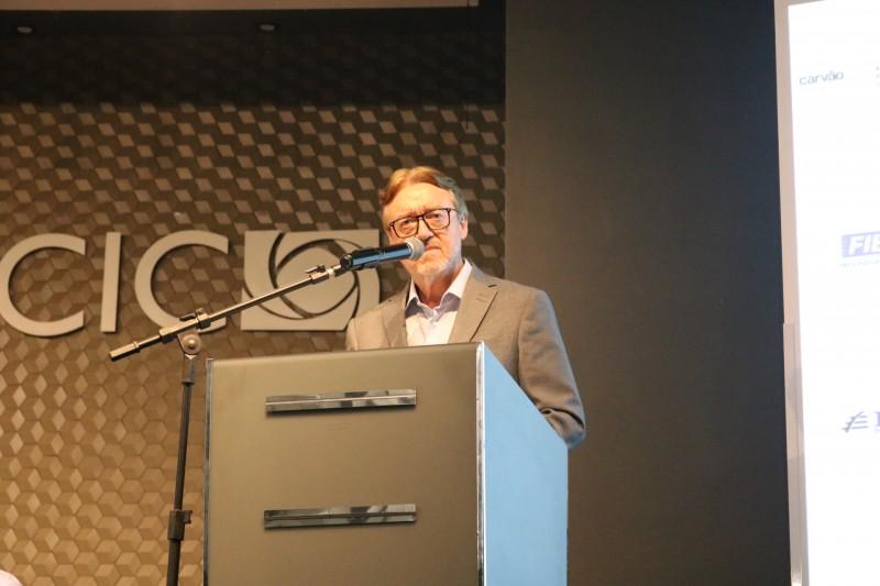 Classe empresarial reforça importância de debater soluções para o Morro dos Cavalos  
