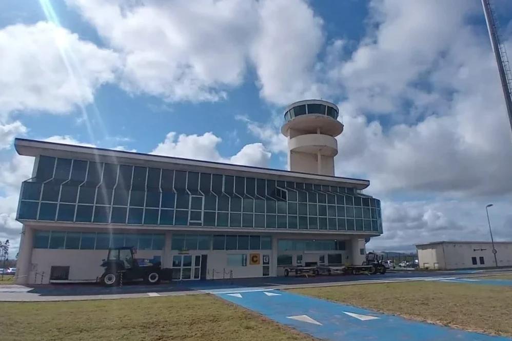 Divulgada a empresa vencedora do leilão de concessão do aeroporto de Jaguaruna