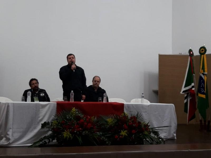 Seminário de Saúde e Segurança em Mineração destaca ações preventivas