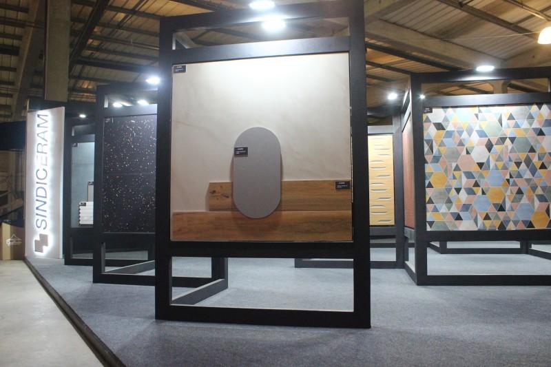 Feira CasaPronta: em ação inédita, indústrias cerâmicas se unem em exposição para fortalecer o setor