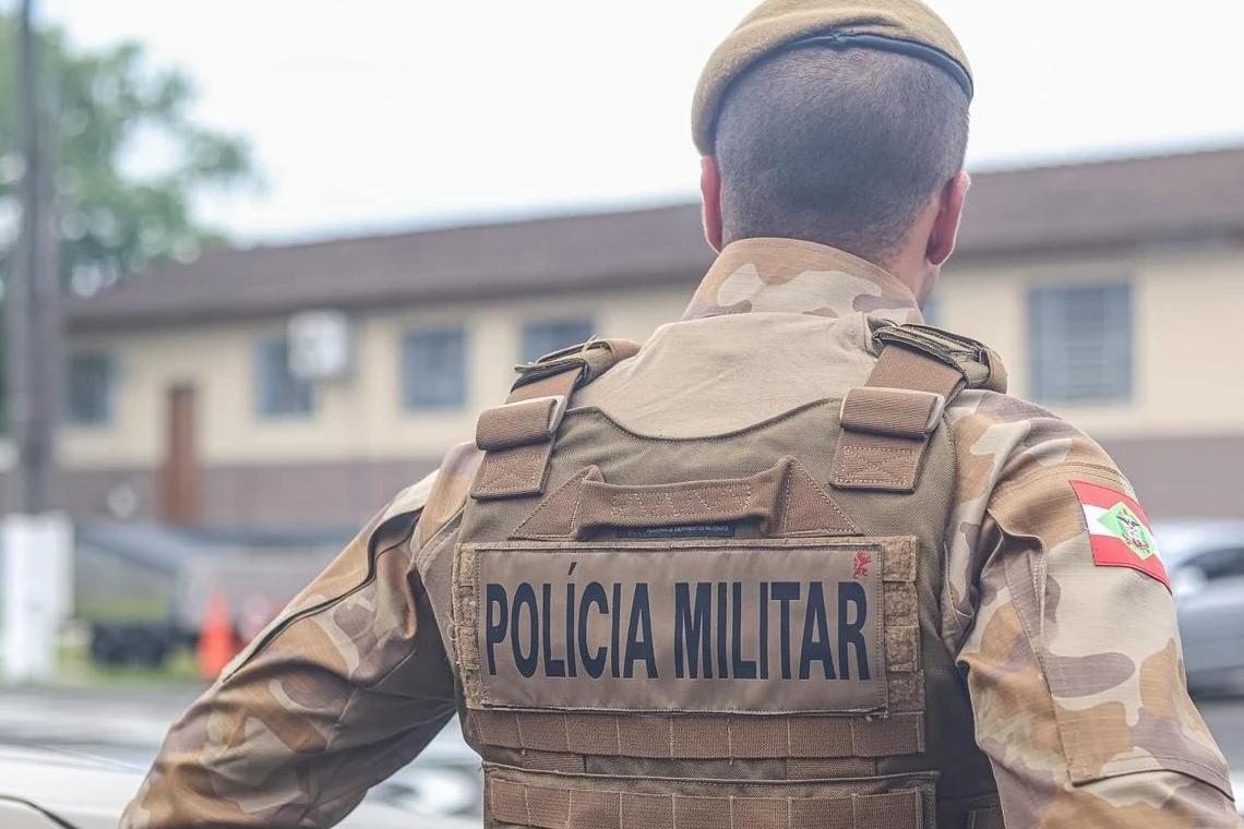 PM localiza foragido de presídio após denúncia de moradores