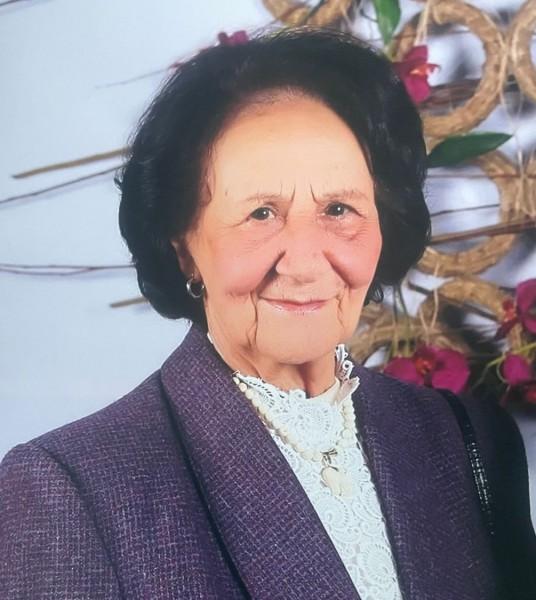 Nota de falecimento: Therezinha de Souza Cesa, aos 92 anos