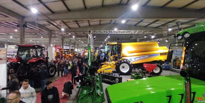 AgroPonte 2022 -  Feira do Agronegócio e Agricultura Familiar