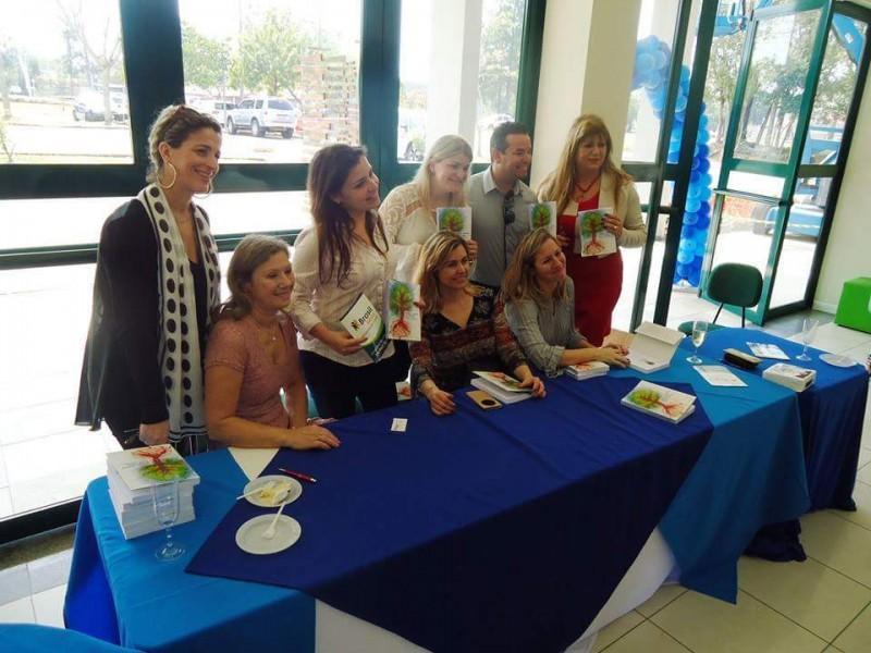Livro do curso de Psicologia aborda o sentimento de idosos