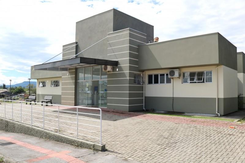 Governo de Morro da Fumaça implanta Farmácia Distrital