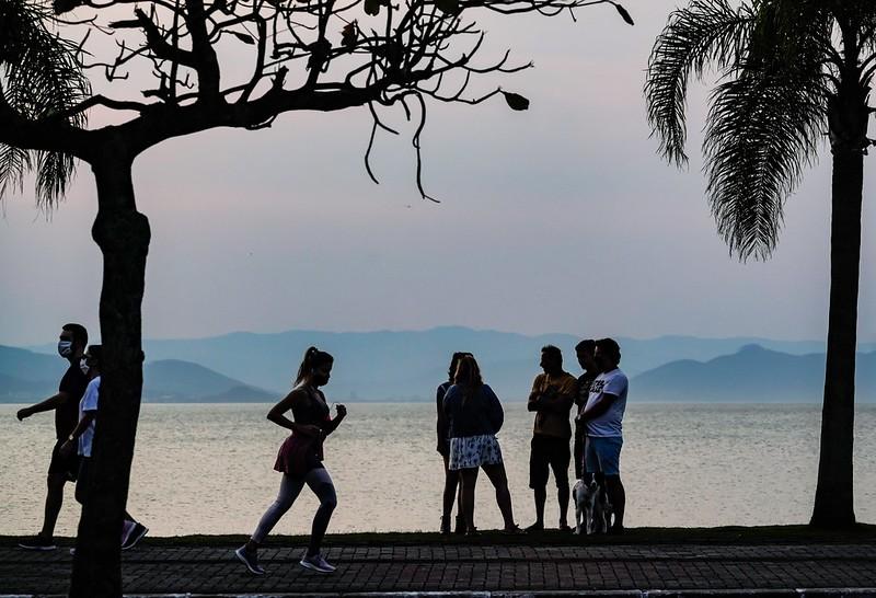 Coronavírus em SC: Estado confirma 1.052.455 casos, 1.016.093 recuperados e 16.861 mortes