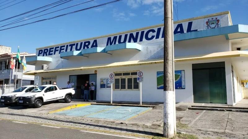 Balneário Arroio do Silva lança licitação para construção de Centro de Eventos