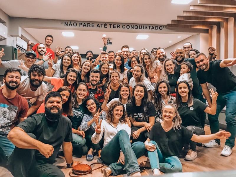 Evento focado em transformação de vidas será realizado em Criciúma