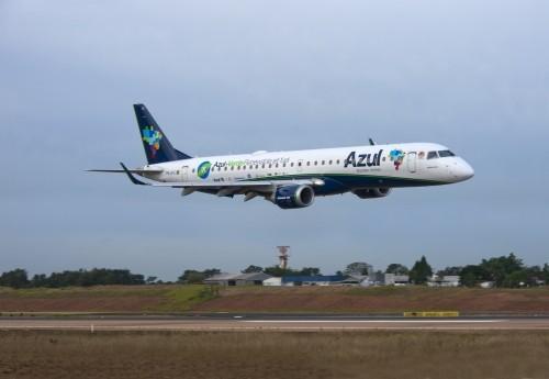 Aeroporto de Jaguaruna receberá voos semanais de ida e volta a Porto Alegre 