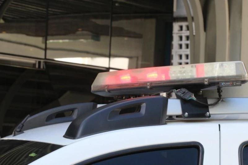PM e PC realizam operação e prendem três pessoas por tráfico de drogas