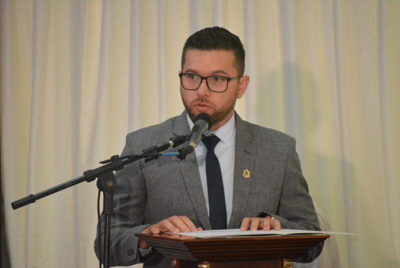 Câmara de Urussanga antecipa devolução de R$ 800 mil para a prefeitura