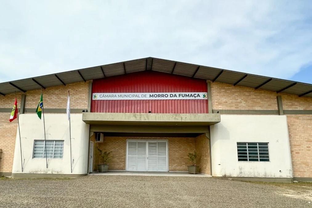 Câmara de Vereadores abre concurso público com vagas e salários de até R$ 7 mil