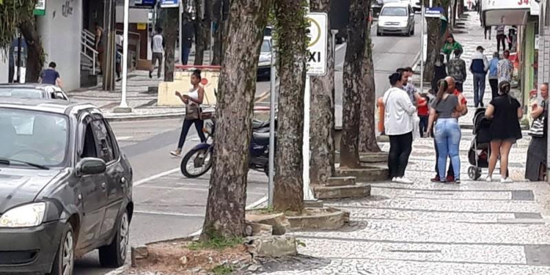 Dia das Crianças: comércio terá horário especial em Içara