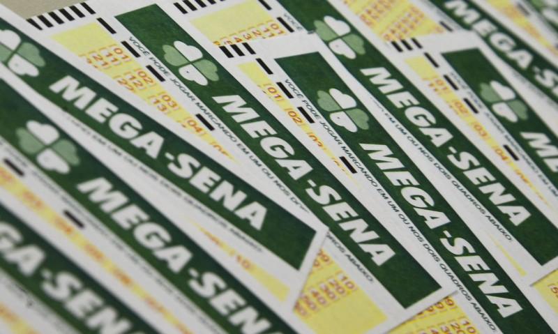Dia de tentar a sorte: Mega-Sena sorteia neste sábado prêmio de R$ 51 milhões