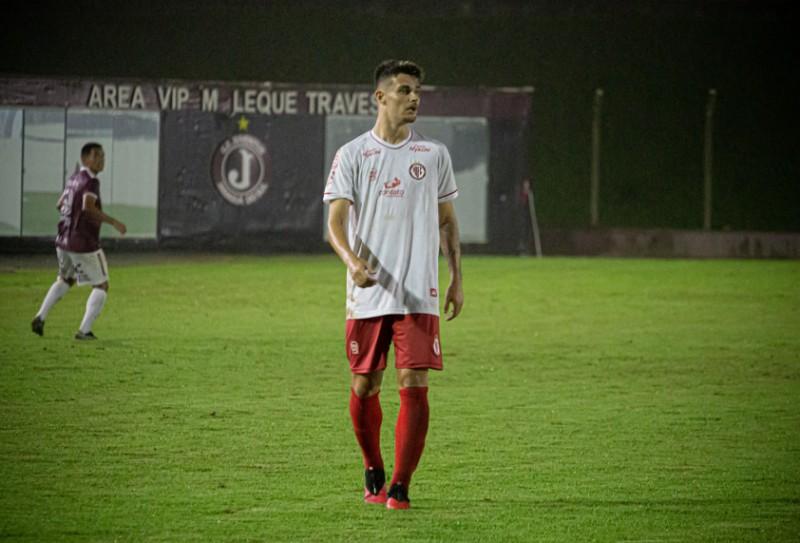 Hercílio Luz enfrenta o Juventus na semifinal da Copa Santa Catarina