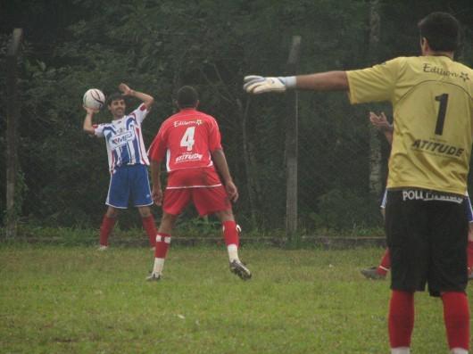 Série B da Cecrisa começa no Renascer