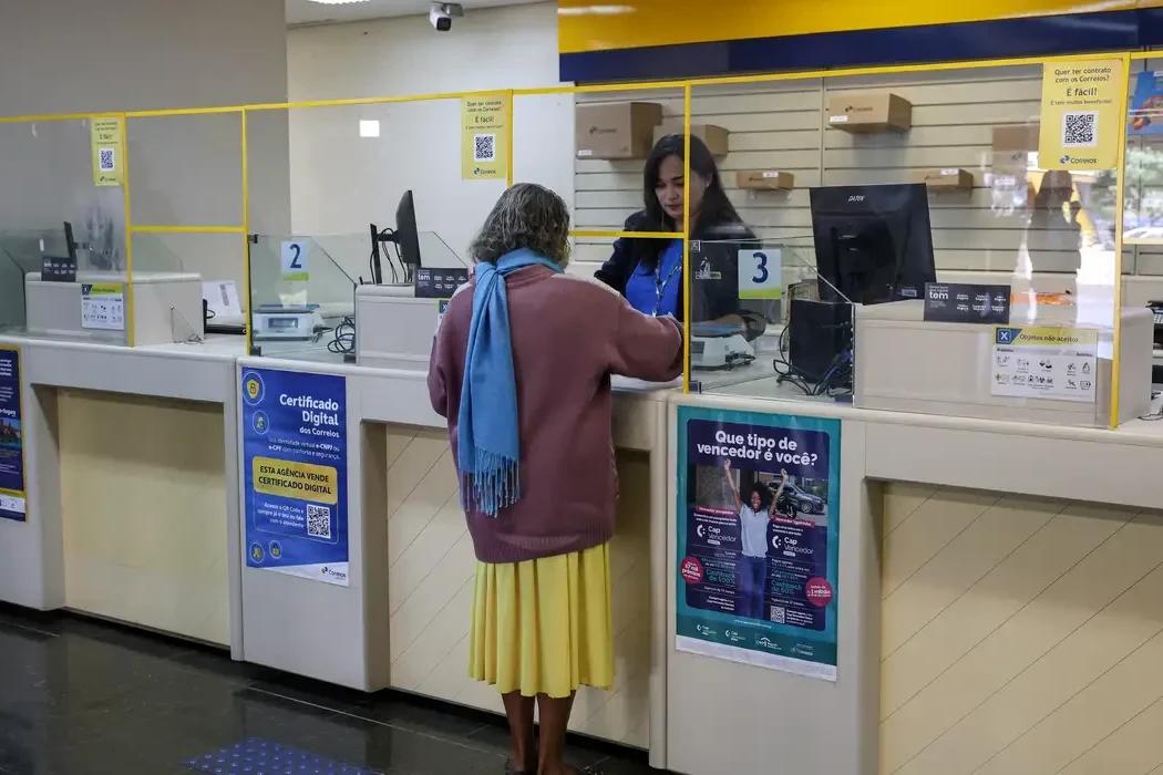 Mais de 90% dos aposentados que fizeram acordo foram ressarcidos