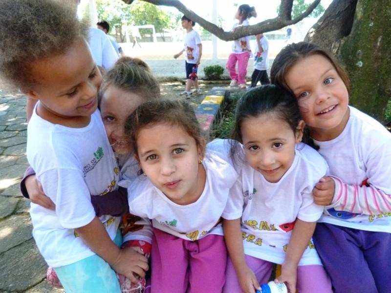 Bairro da Juventude reinaugura Educação Infantil