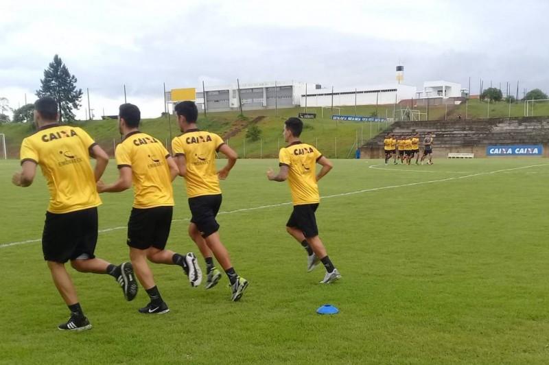 Trabalho forte após as festas de ano novo