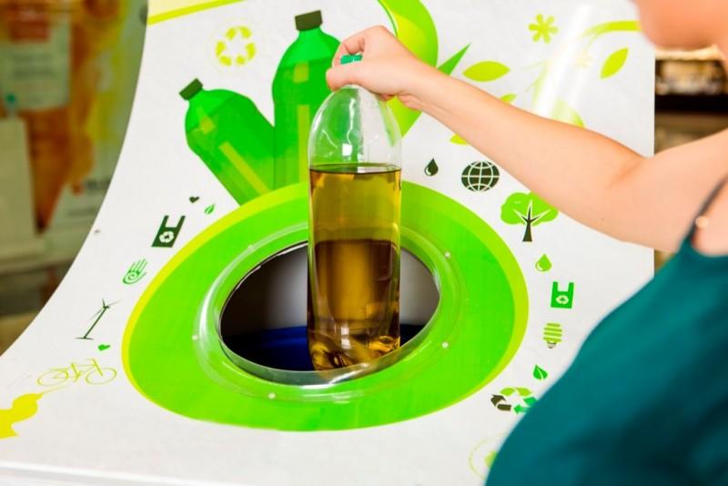 Siderópolis passa a contar com pontos de arrecadação de óleo usado de cozinha