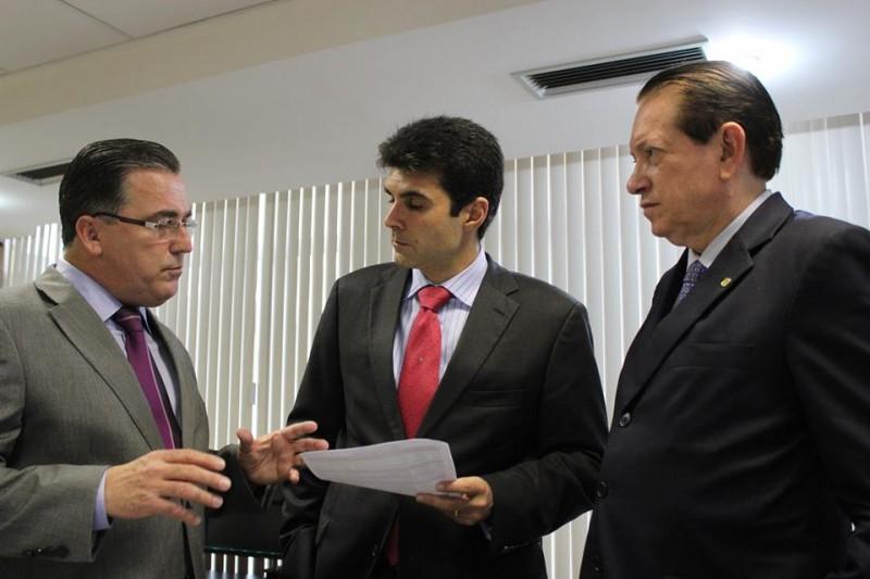 Porto de Laguna poderá ser vinculado ao Ministério da Pesca