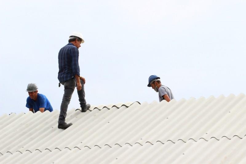 Construção civil volta a operar nesta quinta-feira em SC