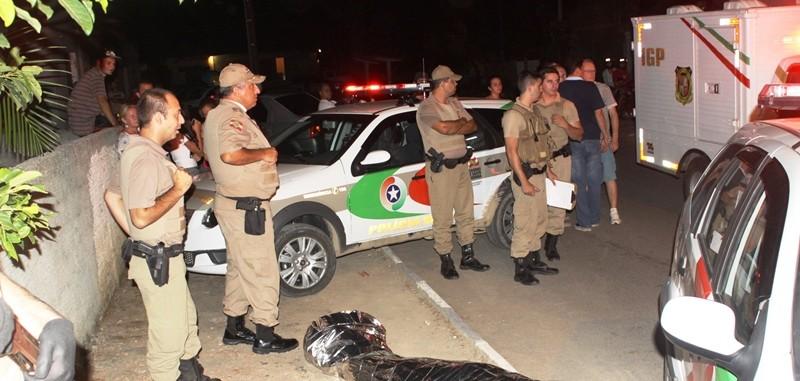 Em liberdade provisória, homem é morto no bairro Paraíso