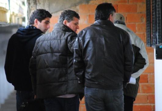 Carmona segue no Tigre