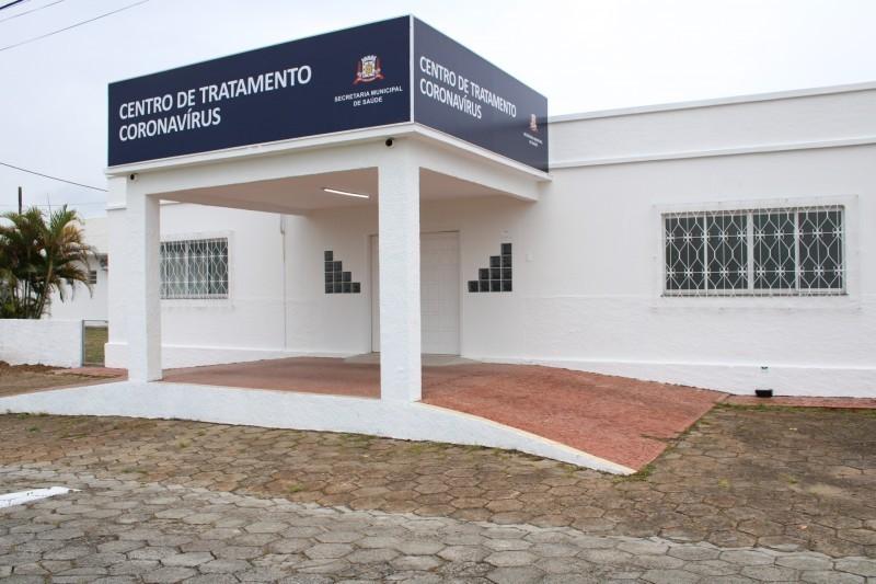 Prefeitura de Criciúma abre processo licitatório do Hospital Santo Agostinho 