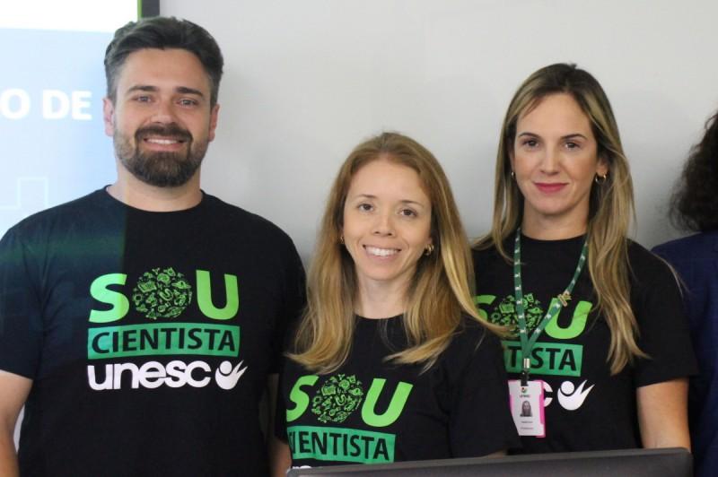 Unesc participa de pesquisa internacional sobre insegurança alimentar