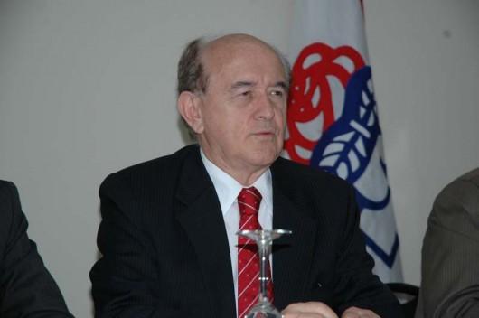 Sul de Santa Catarina perto de ter Ministro