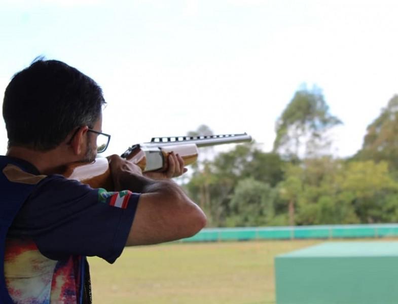 Criciúma recebe etapa do Campeonato Catarinense de Tiro ao Prato