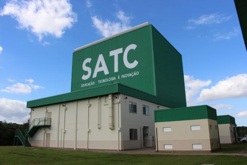 Satc e USP firmam acordo de cooperação na área de estudos de CO2 