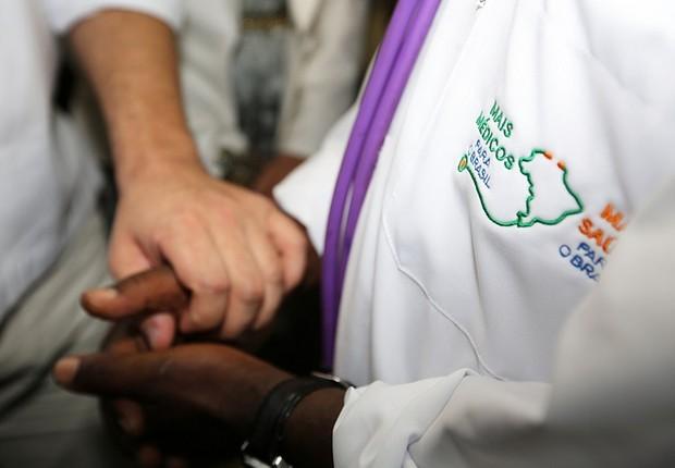Cidades que perderam profissionais do Mais Médicos terão financiamento