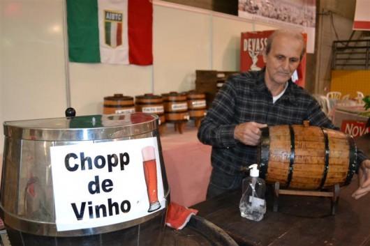 Festa das Etnias inicia nesta noite em Criciúma