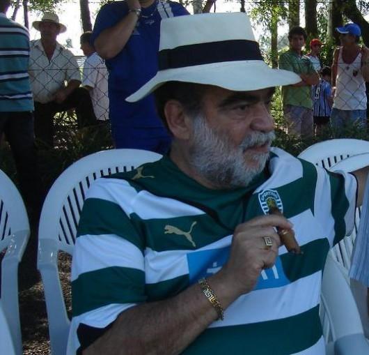 Um 2011 gordo para o futebol catarinense