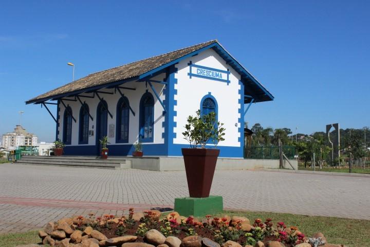 Parque das Nações promove 1ª Festa Agostina