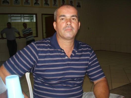 Nota de Falecimento - Everaldo Américo, aos 43 anos