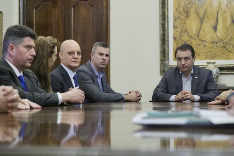 Governo anuncia investimento de R$ 204 milhões em bolsas universitárias