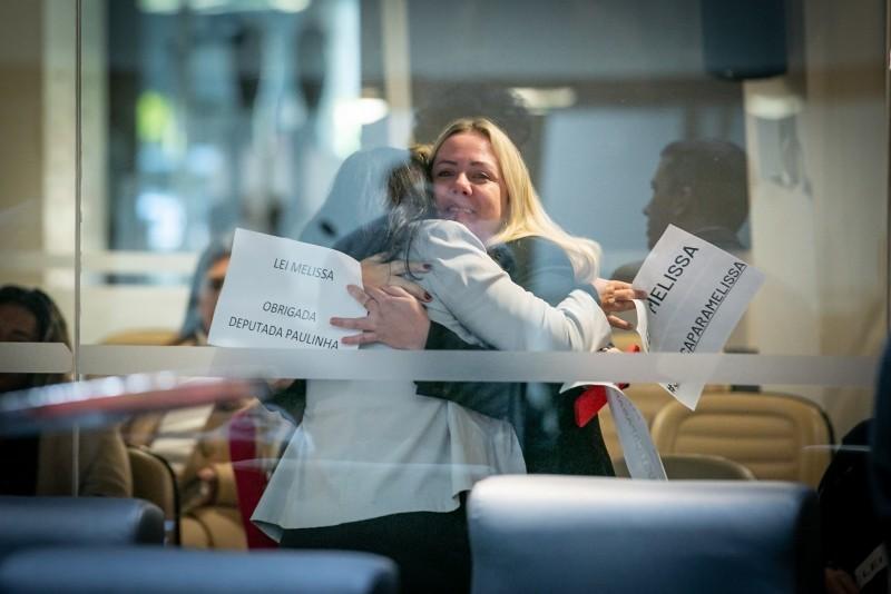 Plenário aprova atenção integral à saúde de mulheres vítimas de violência obstétrica