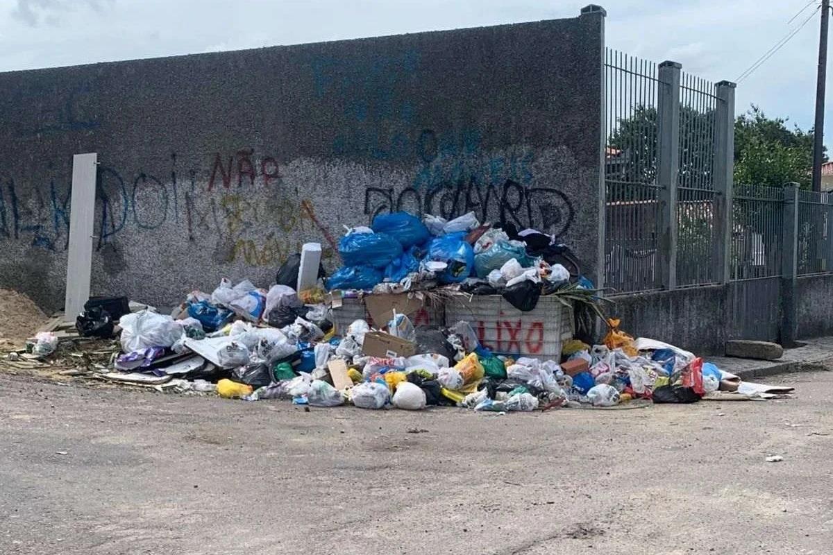 Coleta de lixo: disputa entre empresas provoca nova suspensão da licitação em Tubarão